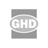 GHD Logo