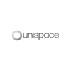 Unispace Logo