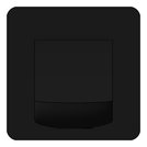 Front Image of Spout Wall Phoenix Rush Basin