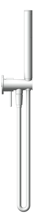 Left Image of TapSet Shower Nero Mecca Divertor Split