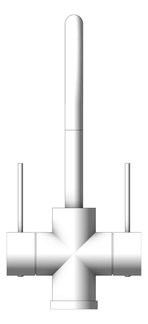 Front Image of TapSet Sink Phoenix VividSlimline