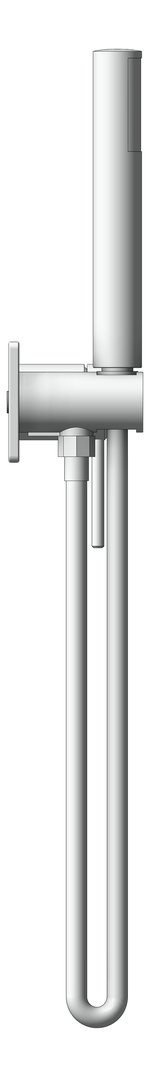 Left Image of MixerSet BathShower Abey Poco 3TapHole