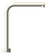 Left Image of MixerSet Hob Abey PocoP Sink SinglePullOut
