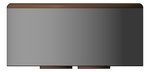 Front Image of MixerTap Hob Abey PocoP