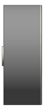 Left Image of MixerTap Wall Abey PocoP Shower