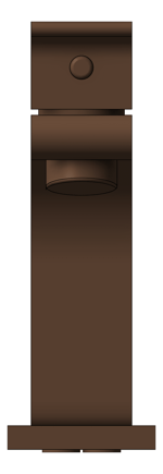 Front Image of Mixer Basin Abey ParkAvenue