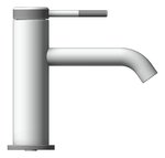 Left Image of Mixer Basin Abey PocoK