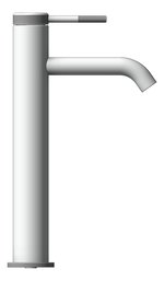 Left Image of Mixer Basin Abey PocoK Tower