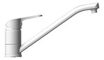 Left Image of Mixer Sink Abey MixMaster