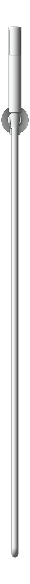 Front Image of Shower Wall Abey Hand