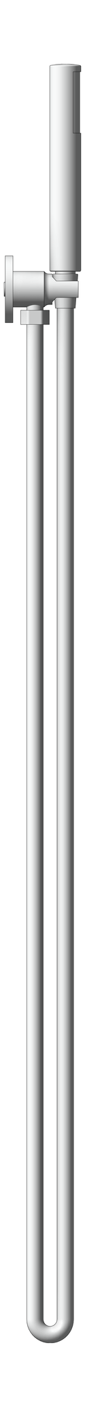 Left Image of Shower Wall Abey Hand