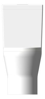 Front Image of ToiletSuite WallFaced Abey Vela