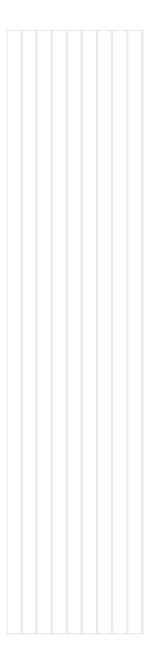 Plan Image of Panel Decorative Laminex ArchitecturalCeiling Batten60