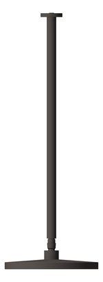 Left Image of Shower Rose Nero Opal