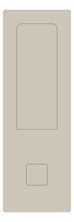 Front Image of MixerTap Shower Nero Celia Diverter