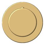 Front Image of Mixer Shower Nero Pure