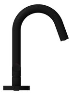 Left Image of TapSet Basin Phoenix VividSlimlinePlus Lever