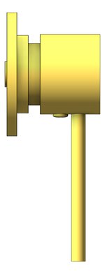 Left Image of Tap Shower Phoenix VividSlimline SwitchMix