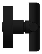 Left Image of Tap Wall Phoenix VividSlimlinePlus