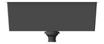 Front Image of Sink Kitchen Phoenix 4000Series Single ExtraLarge