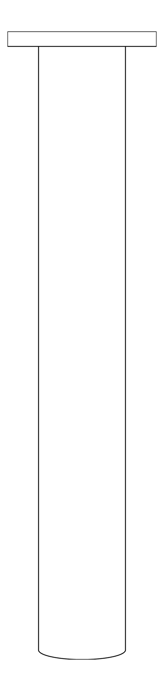 Plan Image of Spout Wall Phoenix Rush Basin 230