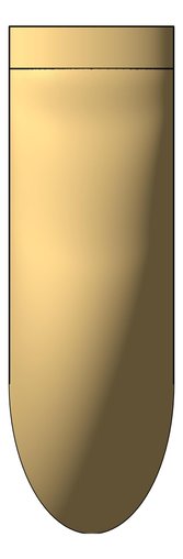 Front Image of RobeHook SurfaceMount Nero Elgin