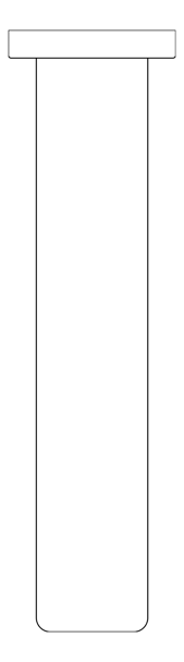 Plan Image of Spout Wall Phoenix Teva