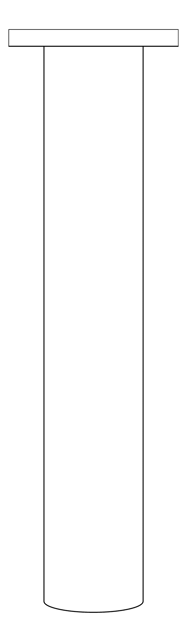 Plan Image of Spout Wall Phoenix Rush Basin