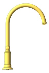 Left Image of TapSet Sink Phoenix Cromford Exposed