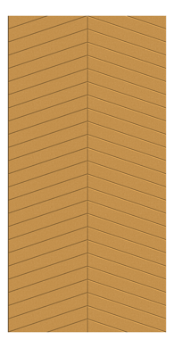 Front Image of Groove V4 HalfSpaced Beehive Autex AU