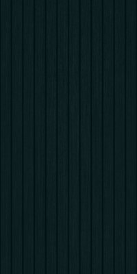  Image of Panel Decorative Laminex Architectural Batten40 BlackShadowline Black