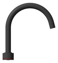 Left Image of TapSet Bath Nero Kara