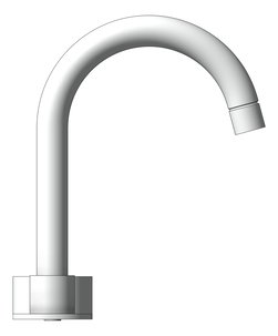 Left Image of MixerSet Basin Nero KaraProgressive