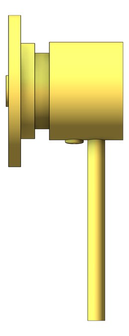 Left Image of Tap Shower Phoenix VividSlimline SwitchMix