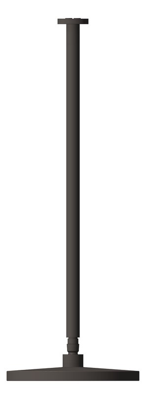 Front Image of Shower Rose Nero Opal