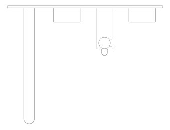 Plan Image of MixerSet Shower Nero Opal Progressive
