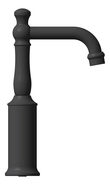 Left Image of Mixer Basin Nero York