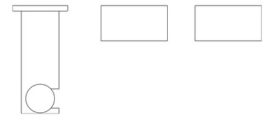 Plan Image of TapSet Shower Nero Opal Progressive Split