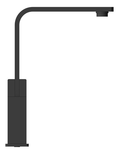 Left Image of Mixer Kitchen Nero Celia Builder