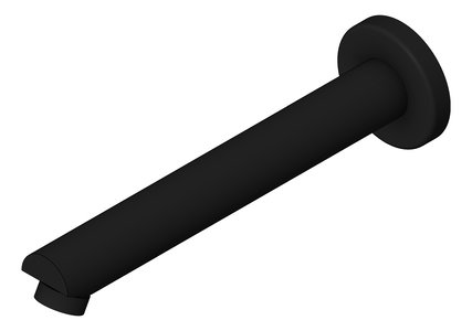 3D Shaded Image of Spout Wall Phoenix Pina