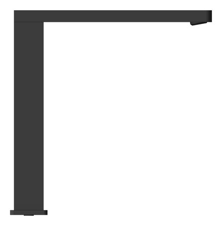 Left Image of Mixer Kitchen Nero Celia