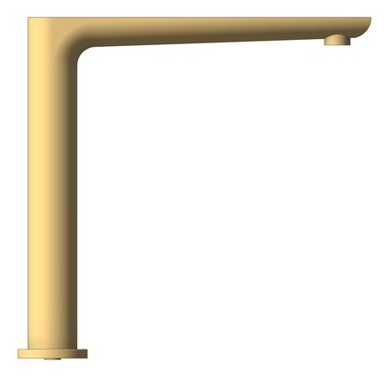 Left Image of Mixer Kitchen Nero Elgin