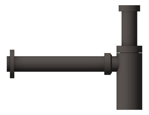 Left Image of BottleTrap Nero