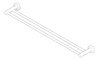 3D Documentation Image of TowelRail Double Abey Builders 800