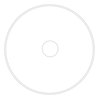 Plan Image of Basin AboveCounter Abey Poco Round