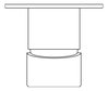 Plan Image of MixerTap BathShower Abey LuciaBuilders