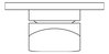 Plan Image of MixerTap BathShower Abey Vela External