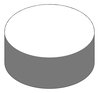 3D Documentation Image of MixerTap Hob Abey PocoP