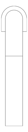 Plan Image of Mixer Basin Abey ParkAvenue High