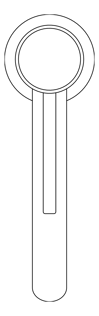 Plan Image of Mixer Basin Abey Poco Hi